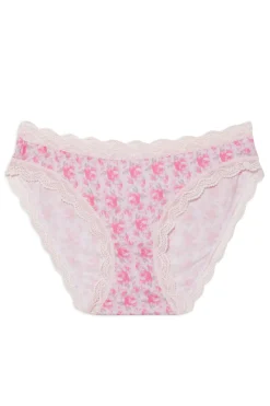 Women LoveShackFancy Aldrin Ikat Bushel Knicker Box