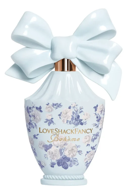 LoveShackFancy Bohème Eau De Parfum