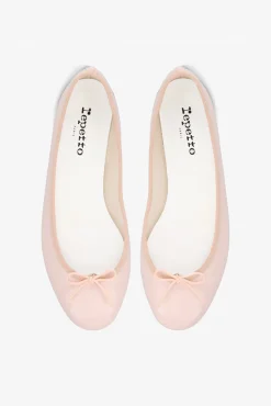 LoveShackFancy Cendrillon Ballerina Flat By Repetto