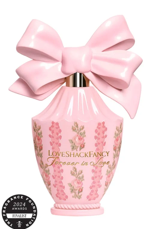LoveShackFancy Forever In Love Eau De Parfum