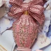 LoveShackFancy Forever In Love Eau De Parfum Limited Edition With Swarovski ® Crystals