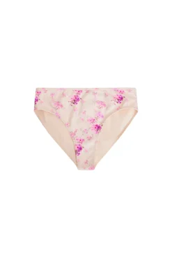 LoveShackFancy Girls Finnie Bikini