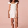 LoveShackFancy Girls Marcelline Dress