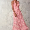 Women LoveShackFancy Love Maxi Dress