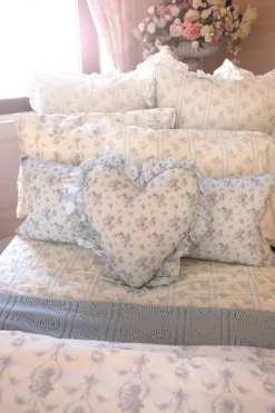 LoveShackFancy Lumbar Pillow