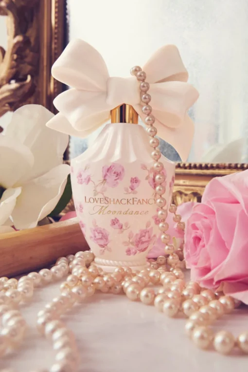 LoveShackFancy Moondance Eau De Parfum