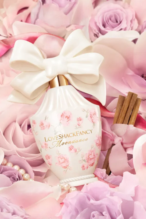 LoveShackFancy Moondance Eau De Parfum