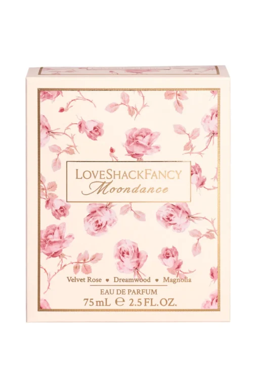 LoveShackFancy Moondance Eau De Parfum