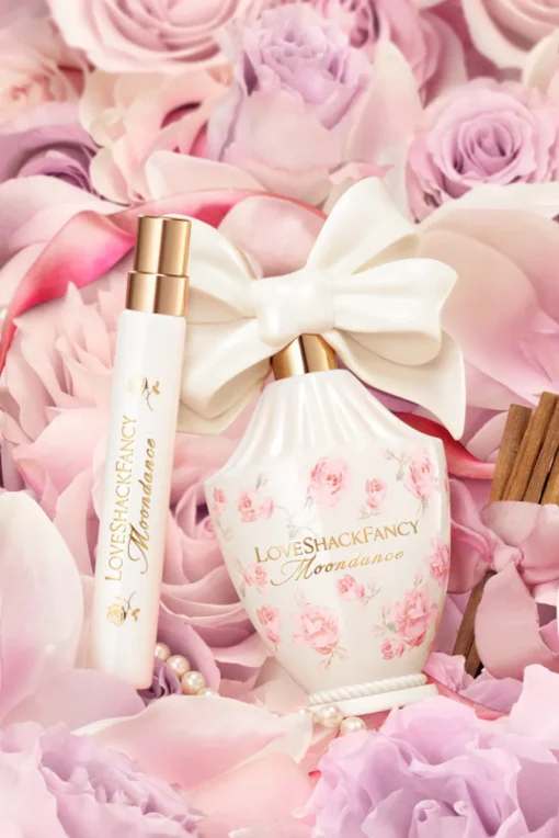 LoveShackFancy Moondance Eau De Parfum