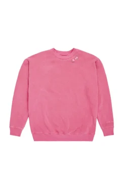 Women LoveShackFancy Palo Pullover