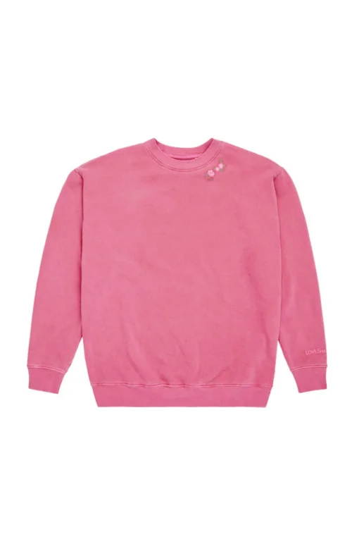 Women LoveShackFancy Palo Pullover