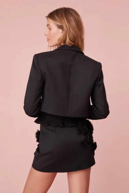 Women LoveShackFancy Prinita Skirt
