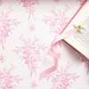 LoveShackFancy Rosie Arrangements Wallpaper