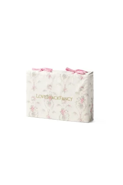 LoveShackFancy Twin/XL Duvet Cover u0026 Sham Set