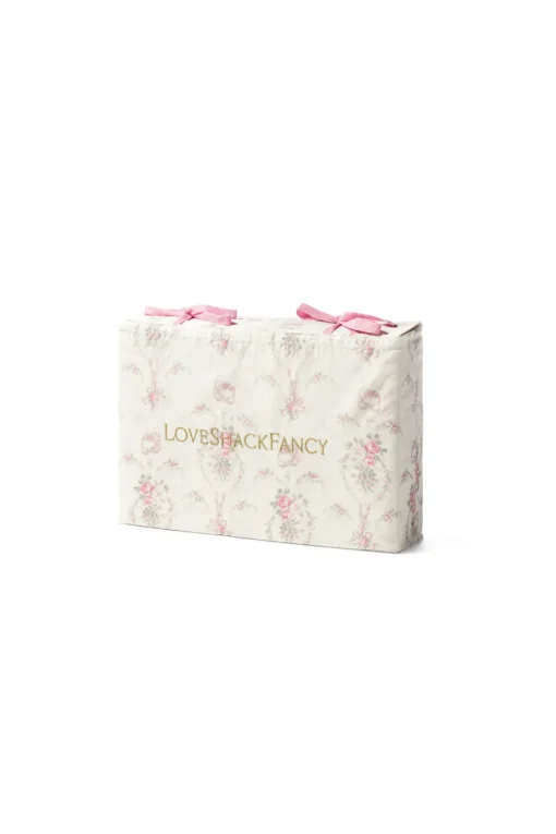 LoveShackFancy Twin/XL Duvet Cover u0026 Sham Set