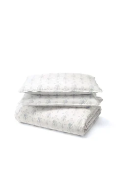 LoveShackFancy Twin/XL Duvet Cover u0026 Sham Set