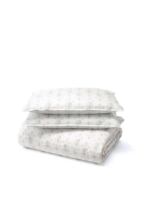 LoveShackFancy Twin/XL Duvet Cover u0026 Sham Set