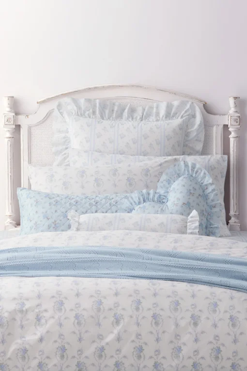 LoveShackFancy Twin/XL Duvet Cover u0026 Sham Set
