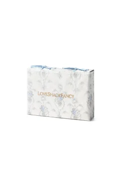 LoveShackFancy Twin/XL Duvet Cover u0026 Sham Set