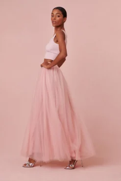 Women LoveShackFancy Wilona Skirt