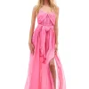 Women LoveShackFancy Zamia Maxi Dress